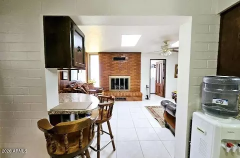 Entry Way - 2201 E 7th St, Douglas, AZ 85607 photo 4 of 6