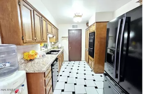 Kitchen - 2201 E 7th St, Douglas, AZ 85607 photo 1 of 5