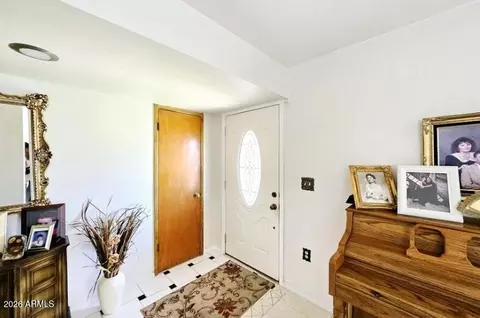 Entry Way - 2201 E 7th St, Douglas, AZ 85607 photo 3 of 6