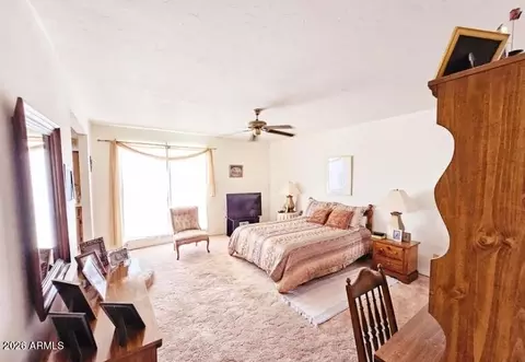 Bedroom - 2201 E 7th St, Douglas, AZ 85607 photo 1 of 6