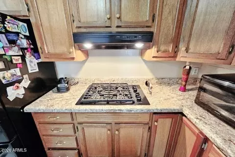 Kitchen - 2201 E 7th St, Douglas, AZ 85607 photo 2 of 5