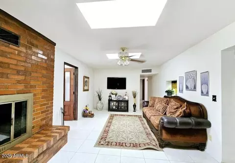 Living - 2201 E 7th St, Douglas, AZ 85607 photo 6 of 8