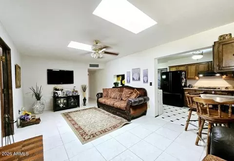 Living - 2201 E 7th St, Douglas, AZ 85607 photo 7 of 8
