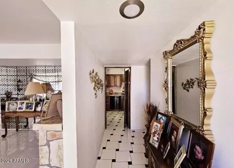 Entry Way - 2201 E 7th St, Douglas, AZ 85607 photo 1 of 6