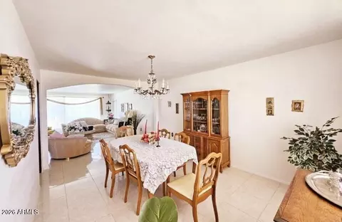 Dining - 2201 E 7th St, Douglas, AZ 85607 photo 1 of 2