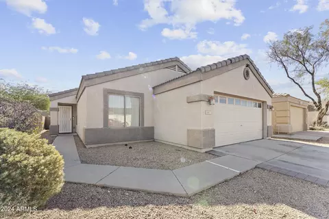 11817 W Mauna Loa Ln, El Mirage, AZ 85335
