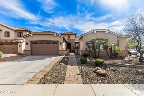 2441 E Penedes Dr, Gilbert, AZ 85298