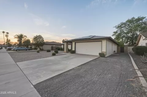2342 E Alameda Dr, Tempe, AZ 85282