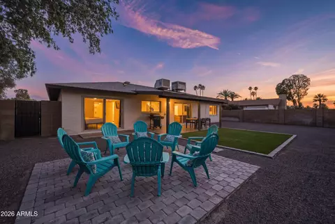Exterior - 2342 E Alameda Dr, Tempe, AZ 85282 photo 6 of 8