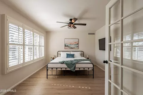 Bedroom - 2342 E Alameda Dr, Tempe, AZ 85282 photo 1 of 7