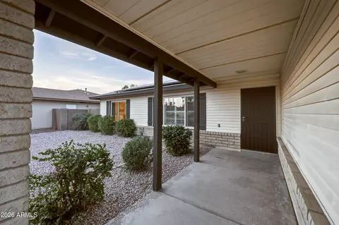 Exterior - 2342 E Alameda Dr, Tempe, AZ 85282 photo 2 of 8