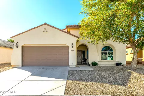 5829 W Euclid Ave, Laveen, AZ 85339