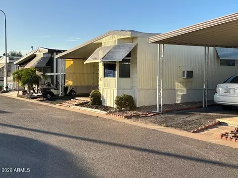 146 N Merrill Rd #73, Apache Junction, AZ 85120 photo 7