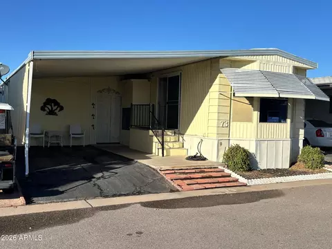 146 N Merrill Rd #73, Apache Junction, AZ 85120 photo 9