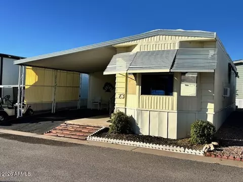 146 N Merrill Rd #73, Apache Junction, AZ 85120 photo 6
