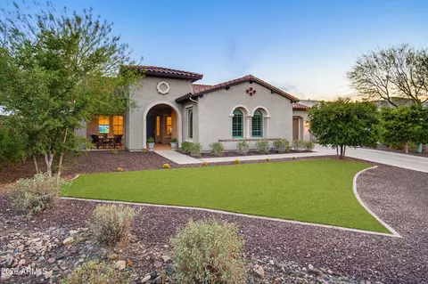 11705 W Red Hawk Dr, Peoria, AZ 85383
