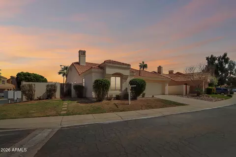2127 W Peninsula Cir, Chandler, AZ 85248