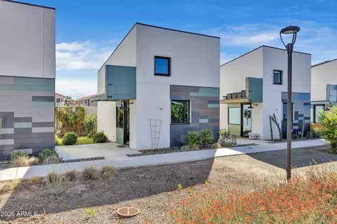 1491 S Rita Ln, Tempe, AZ 85281