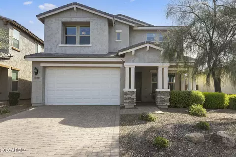 22477 N 95th Dr, Peoria, AZ 85383