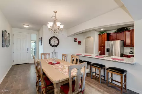 Dining - 7726 E Baseline Rd #143, Mesa, AZ 85209 photo 2 of 2