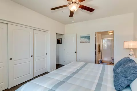 Bedroom - 7726 E Baseline Rd #143, Mesa, AZ 85209 photo 3 of 4