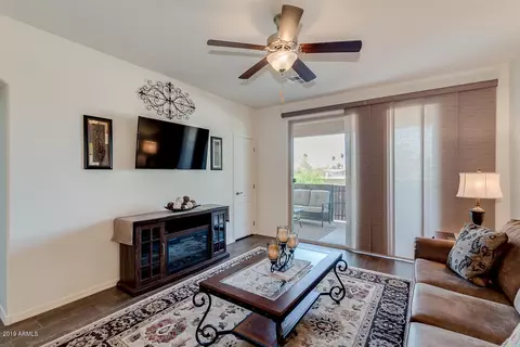 Living - 7726 E Baseline Rd #143, Mesa, AZ 85209 photo 1 of 3