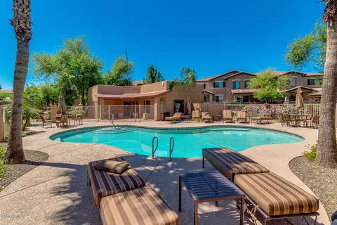 Exterior - 7726 E Baseline Rd #143, Mesa, AZ 85209 photo 5 of 5