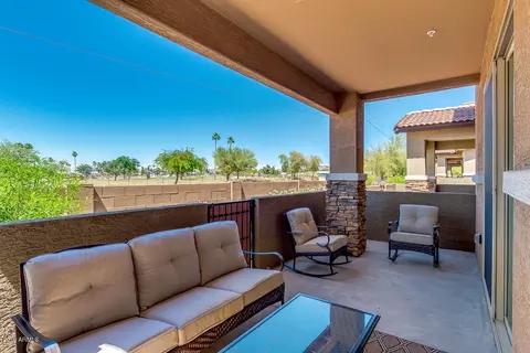 Exterior - 7726 E Baseline Rd #143, Mesa, AZ 85209 photo 2 of 5