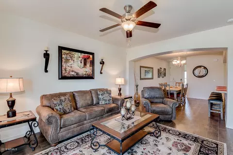 Living - 7726 E Baseline Rd #143, Mesa, AZ 85209 photo 3 of 3
