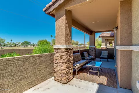 Exterior - 7726 E Baseline Rd #143, Mesa, AZ 85209 photo 3 of 5