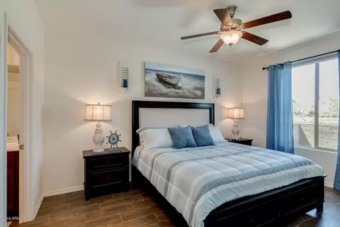 Bedroom - 7726 E Baseline Rd #143, Mesa, AZ 85209 photo 1 of 4