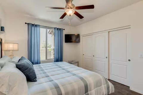 Bedroom - 7726 E Baseline Rd #143, Mesa, AZ 85209 photo 2 of 4