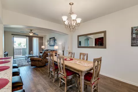 Dining - 7726 E Baseline Rd #143, Mesa, AZ 85209 photo 1 of 2