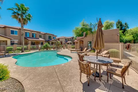 Exterior - 7726 E Baseline Rd #143, Mesa, AZ 85209 photo 4 of 5