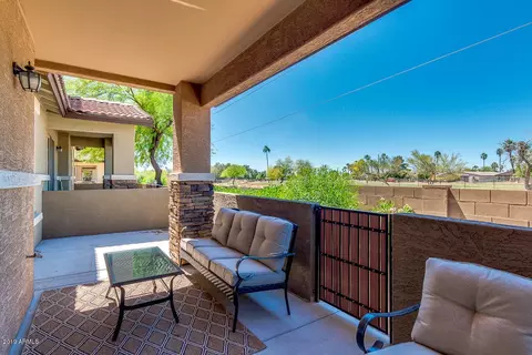 Exterior - 7726 E Baseline Rd #143, Mesa, AZ 85209 photo 1 of 5