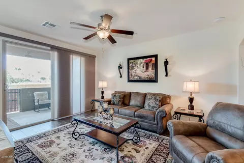 Living - 7726 E Baseline Rd #143, Mesa, AZ 85209 photo 2 of 3