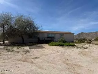 32248 N Mildred Rd, Queen Creek, AZ 85142