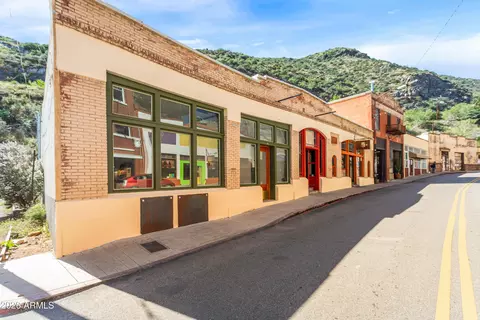 72-78 Main St, Bisbee, AZ 85603
