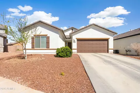 4623 Serenade Pl, Sierra Vista, AZ 85650