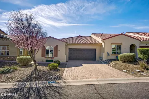 627 Haynes Dr, Clarkdale, AZ 86324