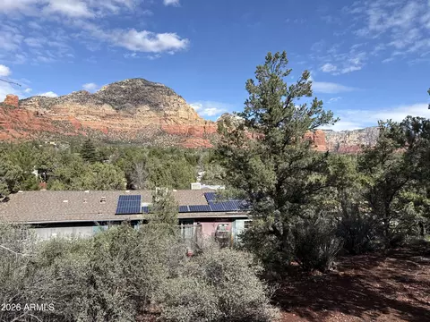 10 Stardust Ln, Sedona, AZ 86336