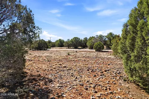 8396 Bear Meadow Dr #34, Show Low, AZ 85901