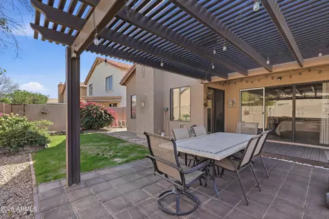 Exterior - 4534 E Amberwood Dr, Phoenix, AZ 85048 photo 3 of 6