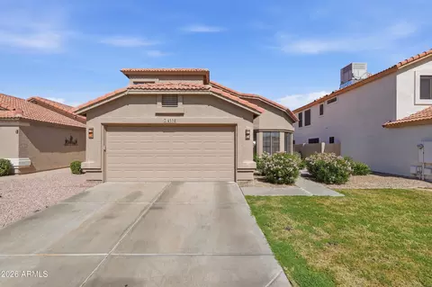 Exterior - 4534 E Amberwood Dr, Phoenix, AZ 85048 photo 2 of 6