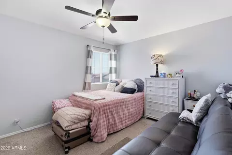 Bedroom - 4534 E Amberwood Dr, Phoenix, AZ 85048 photo 6 of 7