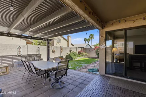 Exterior - 4534 E Amberwood Dr, Phoenix, AZ 85048 photo 4 of 6
