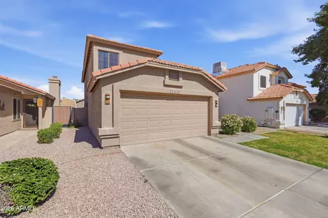 4534 E Amberwood Dr, Phoenix, AZ 85048