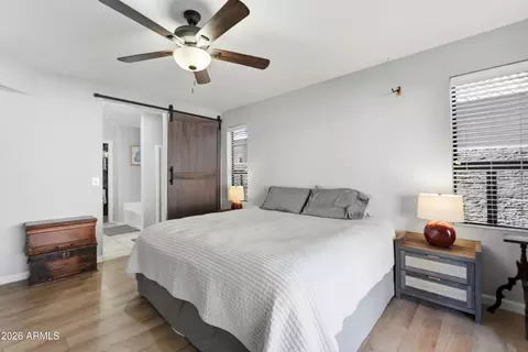 Bedroom - 4534 E Amberwood Dr, Phoenix, AZ 85048 photo 2 of 7