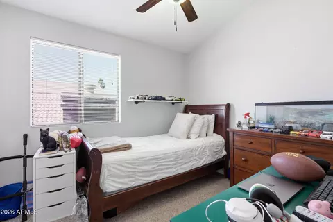 Bedroom - 4534 E Amberwood Dr, Phoenix, AZ 85048 photo 7 of 7