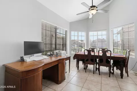 Dining - 4534 E Amberwood Dr, Phoenix, AZ 85048 photo 1 of 1